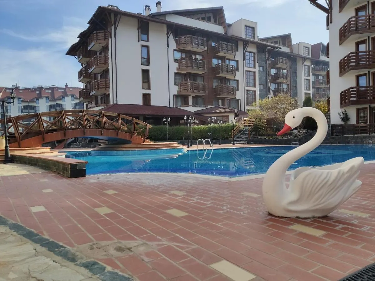 Bansko Belvedere Apartament 0*,  保加利亚
