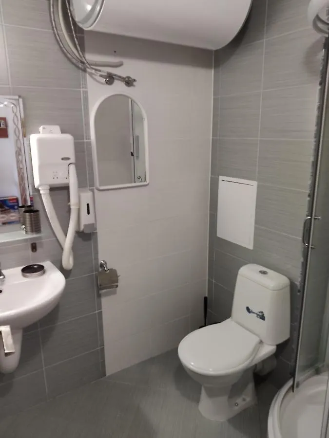 Bansko Belvedere Apartament