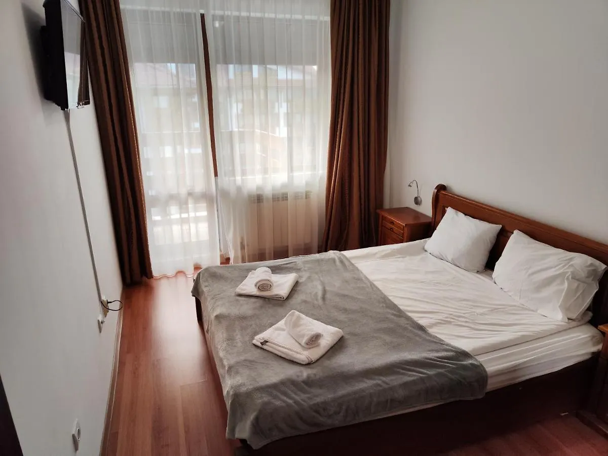 Bansko Belvedere Apartament 0*,  保加利亚
