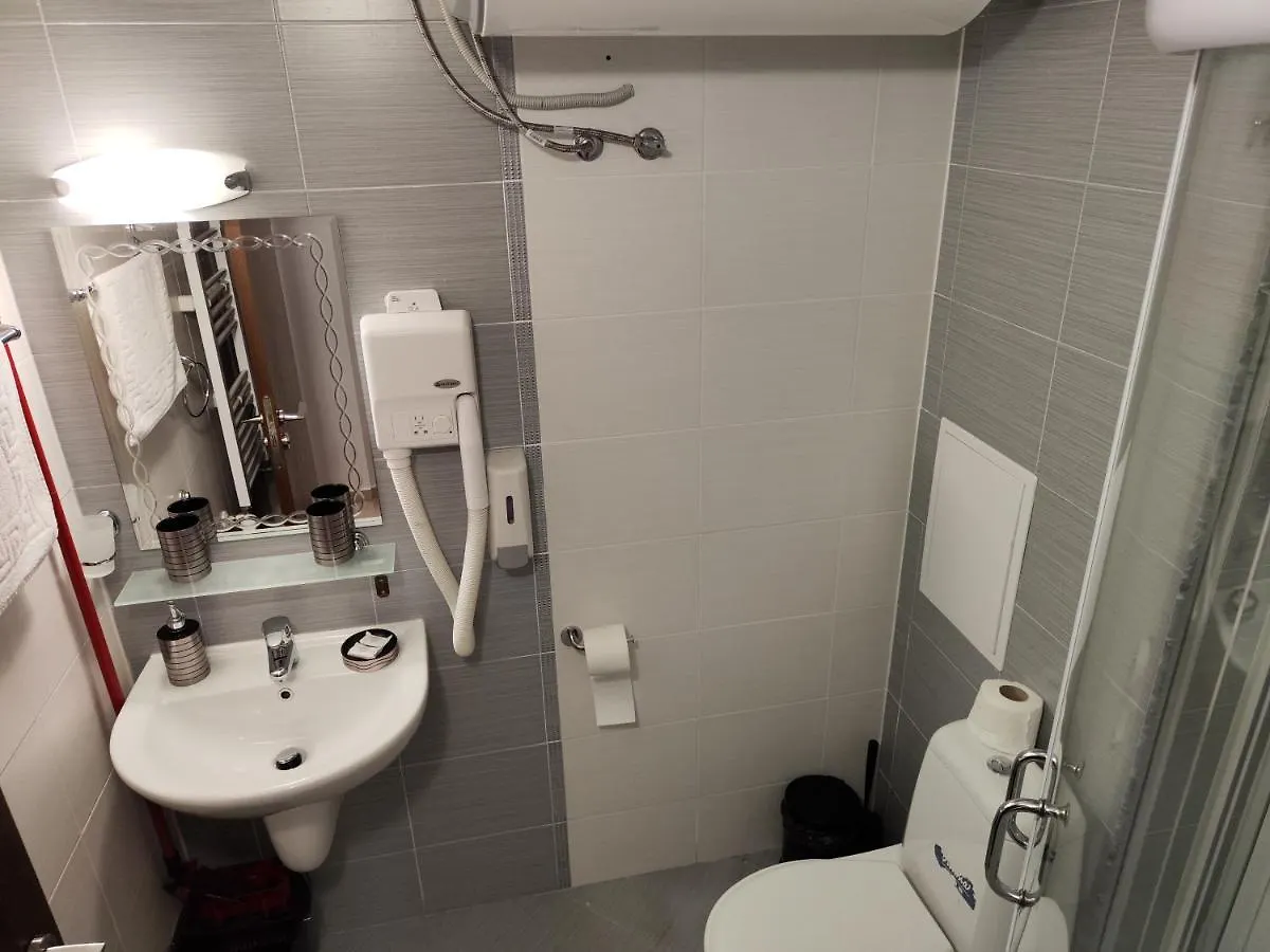 Bansko Belvedere Apartament 公寓