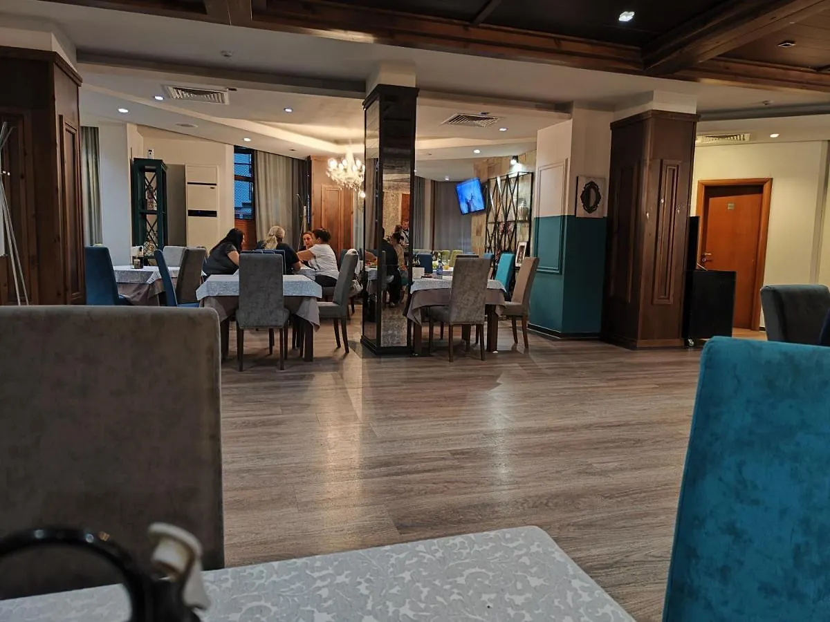 Bansko Belvedere Apartament 公寓